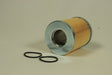 WP736 hydraulic filter element