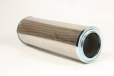 WP740 hydraulic filter element