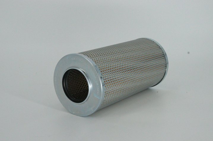 WP766 hydraulic filter element