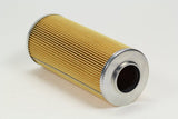 WP768 hydraulic filter element