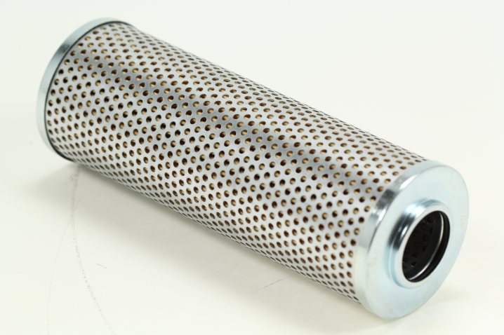 WP792 hydraulic filter element