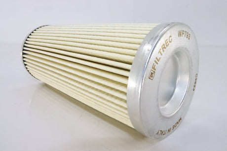 WP793 hydraulic filter element