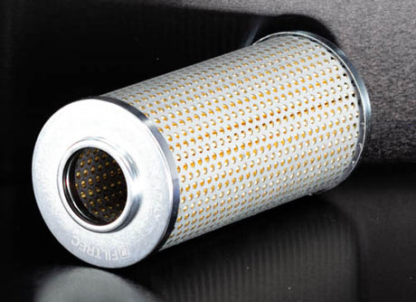 WP822 hydraulic filter element
