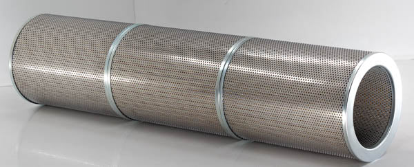 WP877 hydraulic filter element