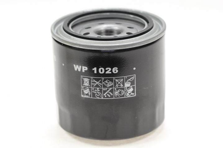 WP 1026 oil filter