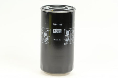 WP 1169 oil filter