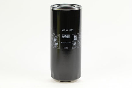 WP 11 102/1 replaced by WP 11 102/1-2