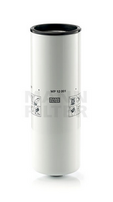 WP 12 001 oil filter