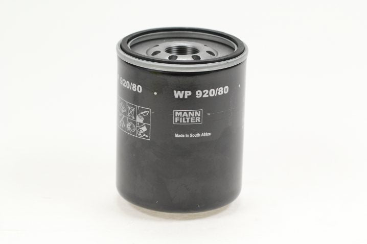 WP 920/80 oil filter