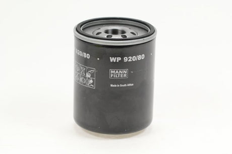 WP 920/80 oil filter