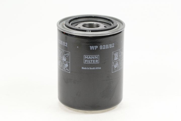 WP 928/82 oil filter
