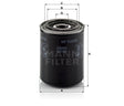 WP 928/82 oil filter