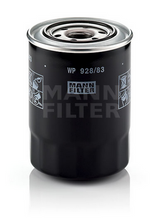 WP 928/83 oil filter