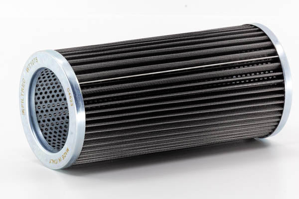 WT1075 hydraulic filter element