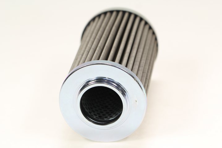 WT1444 hydraulic filter element