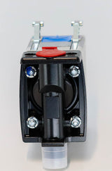 WT1536 hydraulic filter element