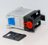 WT1536 hydraulic filter element