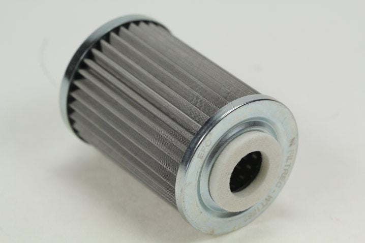 WT1582 hydraulic filter element