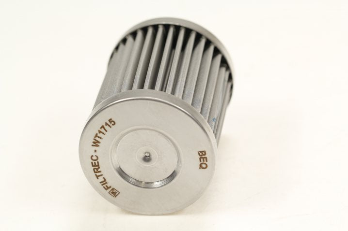 WT1715 hydraulic filter element