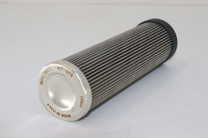 WT1879 hydraulic filter element
