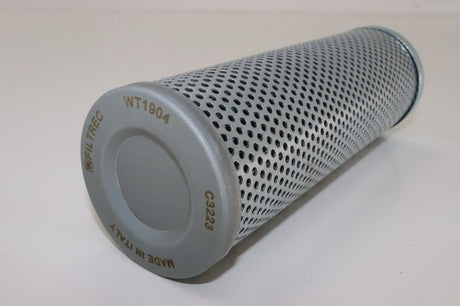WT1904 hydraulic filter element