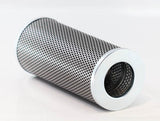 WT2013 hydraulic filter element