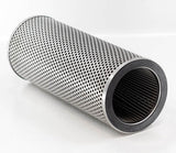 WT2163 hydraulic filter element