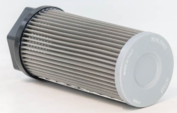 WT526 hydraulic filter element