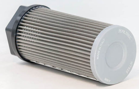 WT526 hydraulic filter element