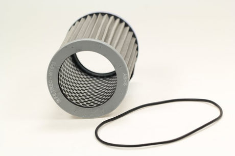 WT563 hydraulic filter element