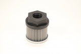 WT667 hydraulic filter element