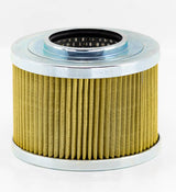 WT864 hydraulic filter element