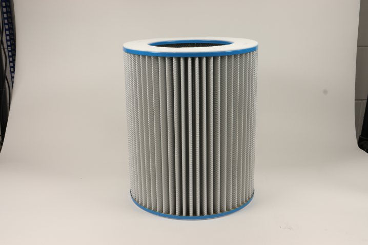 WX256 hydraulic filter element