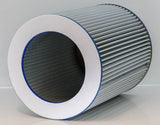 WX257 hydraulic filter element