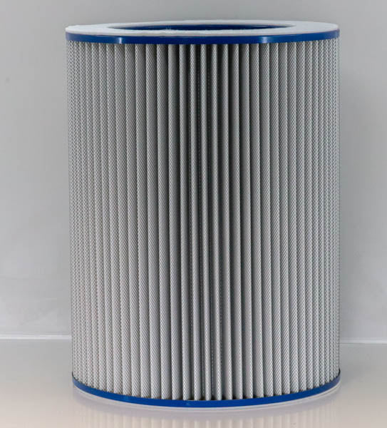 WX257 hydraulic filter element