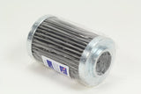 WX361 hydraulic filter element