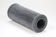 WX481 hydraulic filter element