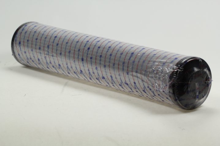 WX488 hydraulic filter element