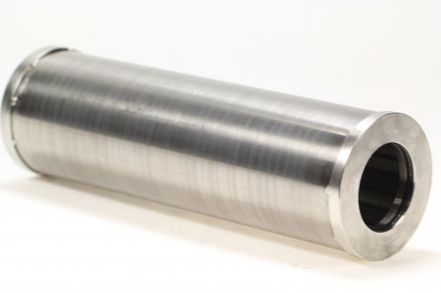 WX540 hydraulic filter element