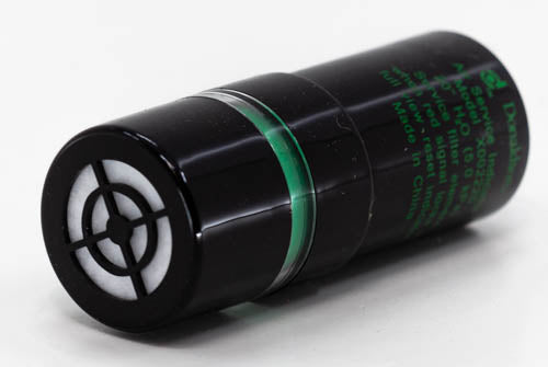 X002220 service indicator (visual)