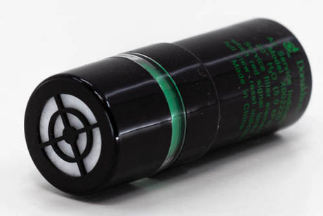 X002220 service indicator (visual)