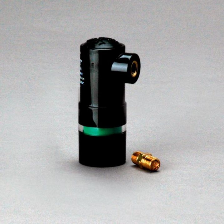 X002325 service indicator (visual)