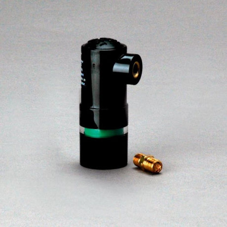 X002325 service indicator (visual)