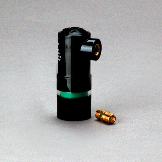 X002325 service indicator (visual)