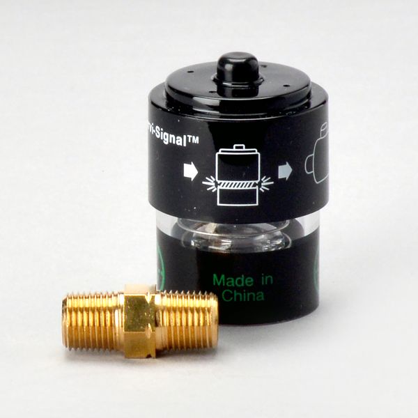 X002351 service indicator (visual Servicekit