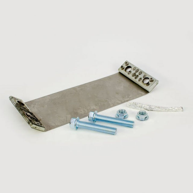 X004476 sealing clamp