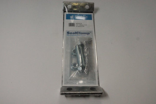 X004478 sealing clamp
