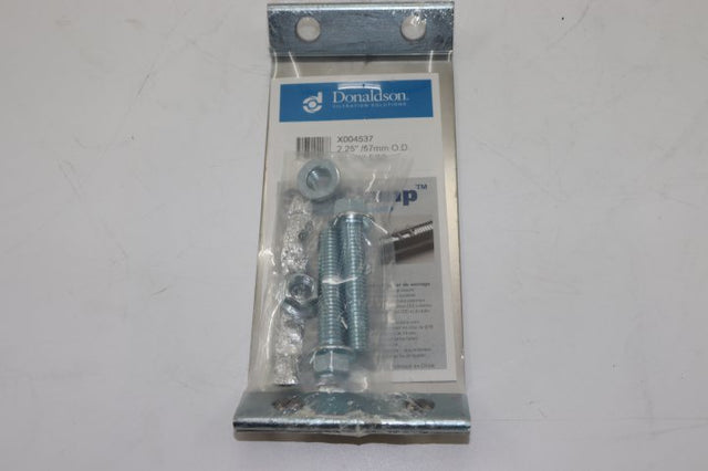 X004537 sealing clamp