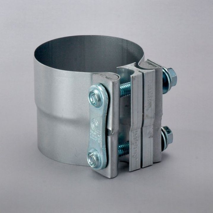 X007833 sealing clamp