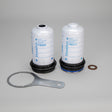 X220282 fuel filter set